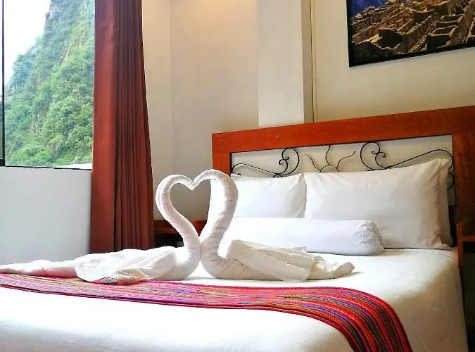 Hotel Hotel Machupicchu Inn Machu Picchu