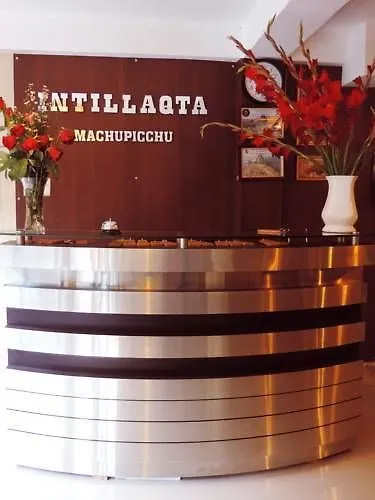 Hotel Hotel Machupicchu Inn 3*